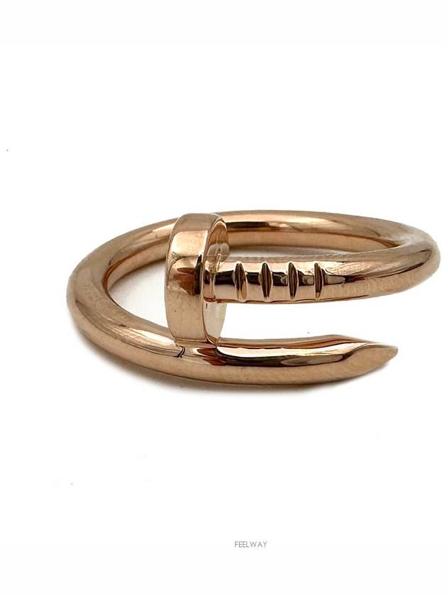 women rings - CARTIER - BALAAN 1