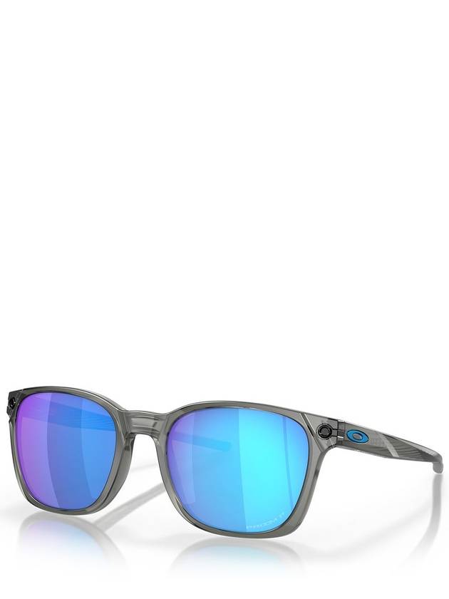 Oakley OO9018 Grey Ink - OAKLEY - BALAAN 2