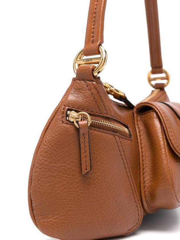 Chloè Bags.. Brown - CHLOE - BALAAN 3