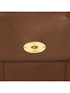 Anthony Cross Bag Brown - MULBERRY - BALAAN 9