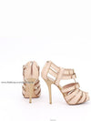 women sandals - DIOR - BALAAN 4