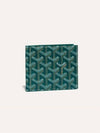 Saint Thomas Half Wallet Green - GOYARD - BALAAN 2