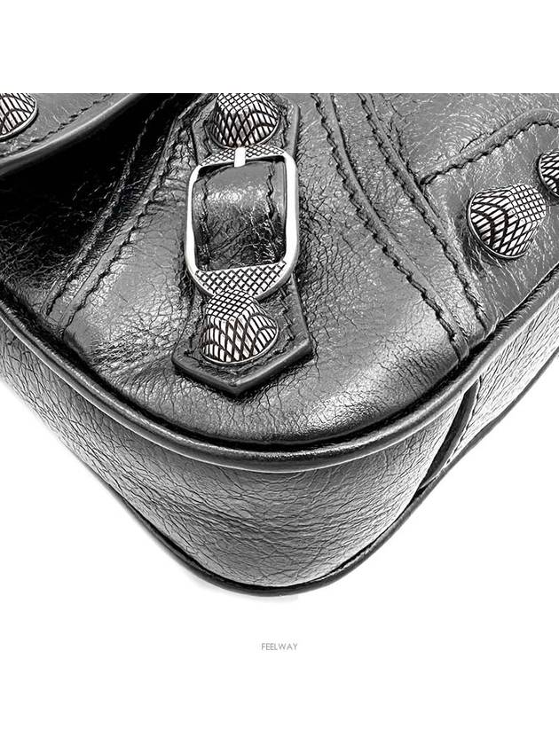 women shoulder bag - BALENCIAGA - BALAAN 6