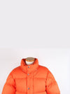 Cousteau shearling padding - MONCLER - BALAAN 8