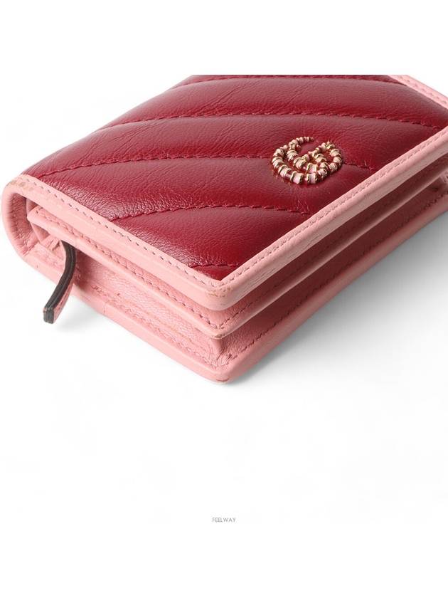 women s wallet - GUCCI - BALAAN 3