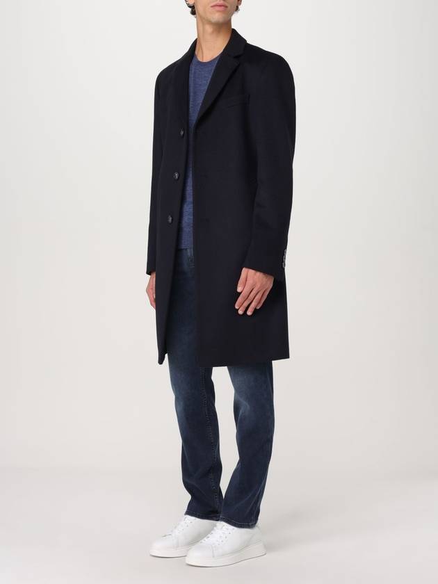 Coat men Boss - HUGO BOSS - BALAAN 2