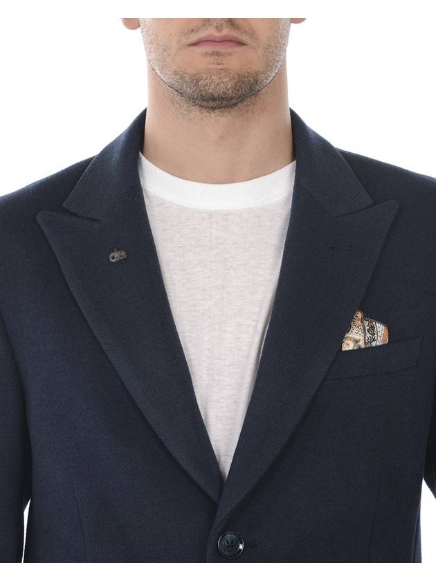 Daniele Alessandrini Jacket - DANIELE ALESSANDRINI - BALAAN 3