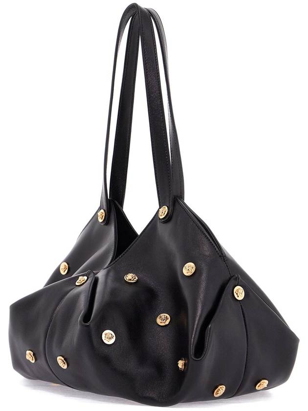 protea shoulder bag - VERSACE - BALAAN 2