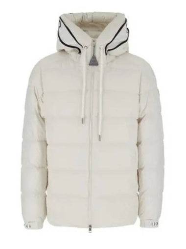 1A00207 54A81 034 Cardere short down jacket - MONCLER - BALAAN 1