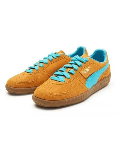 Palermo Low Top Sneakers Cheddar - PUMA - BALAAN 2