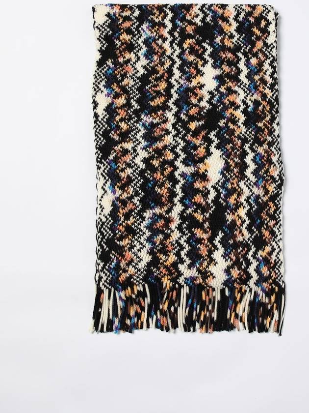 Scarf men Missoni - MISSONI - BALAAN 1