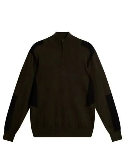 Men s Kendrick Knit Zip Up Sweater - J.LINDEBERG - BALAAN 2