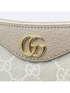 735132 2 WAY bag - GUCCI - BALAAN 4