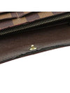 N61734 long wallet - LOUIS VUITTON - BALAAN 5