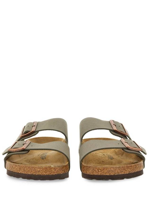 Birkenstock Sandal "Arizona" Unisex - BIRKENSTOCK - BALAAN 4