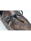 Monogram Driving Loafer 37 240 - LOUIS VUITTON - BALAAN 7