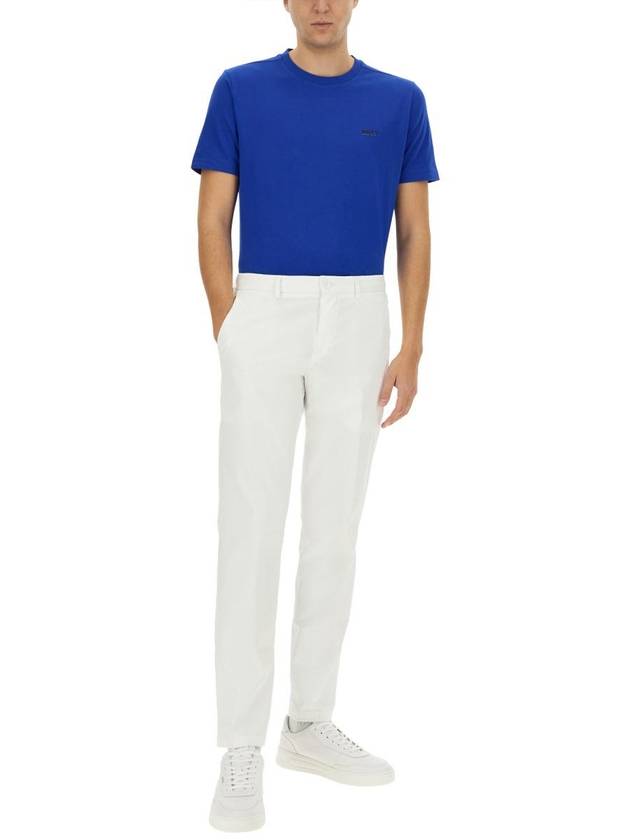 Boss Regular Fit Pants - HUGO BOSS - BALAAN 2