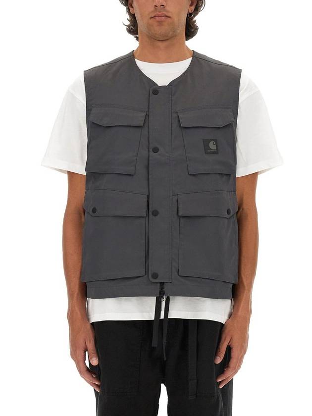 Carhartt Wip "Balto" Vest - CARHARTT WIP - BALAAN 1