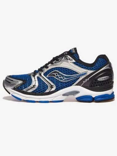 Triumph 4 BLUESILVER - SAUCONY - BALAAN 1