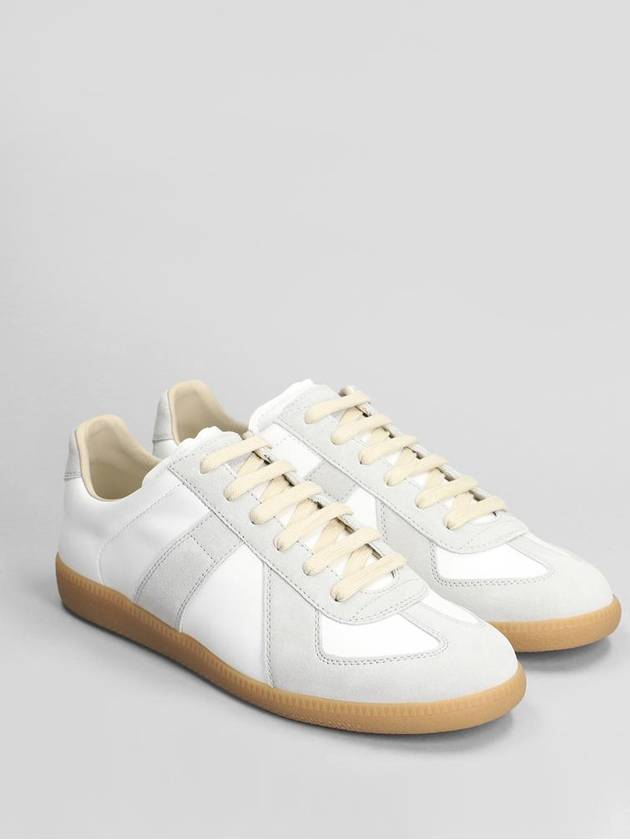 Maison Margiela Replica  Sneakers - MAISON MARGIELA - BALAAN 2