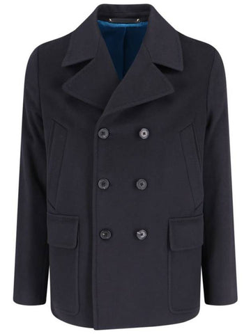 Paul Smith Jackets - PAUL SMITH - BALAAN 1