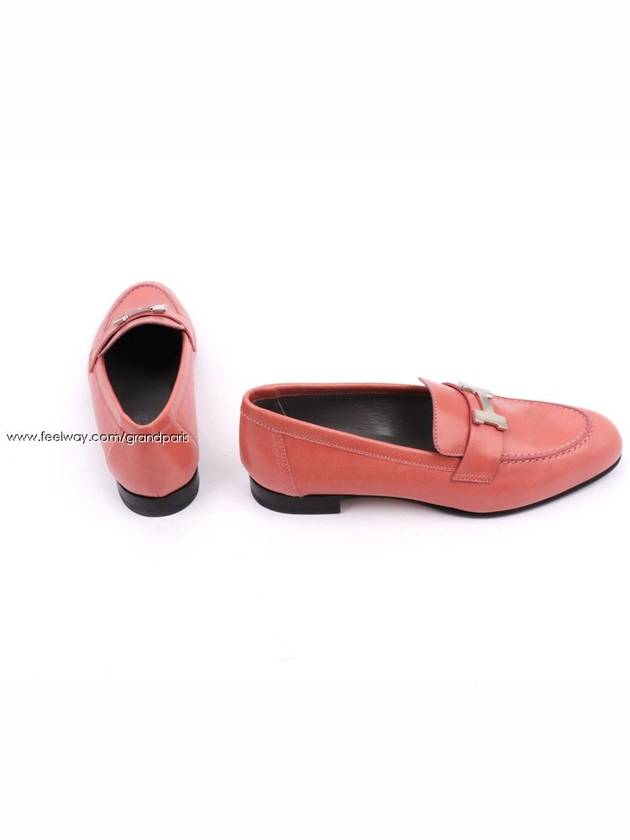 women loafers - HERMES - BALAAN 4