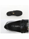 Patent Leather Loafers Black - PRADA - BALAAN 5