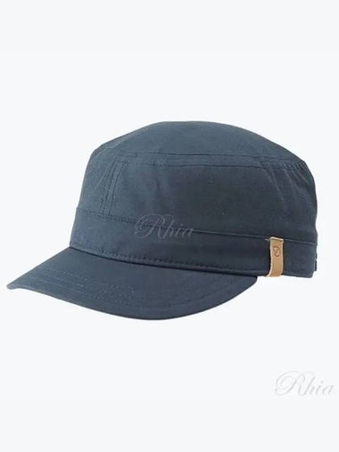 Singi Trekking Cap Dark Navy 77279 555 - FJALL RAVEN - BALAAN 1