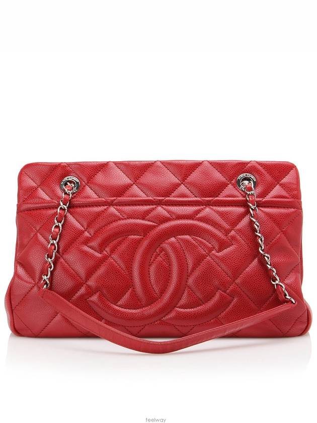 women shoulder bag - CHANEL - BALAAN 10