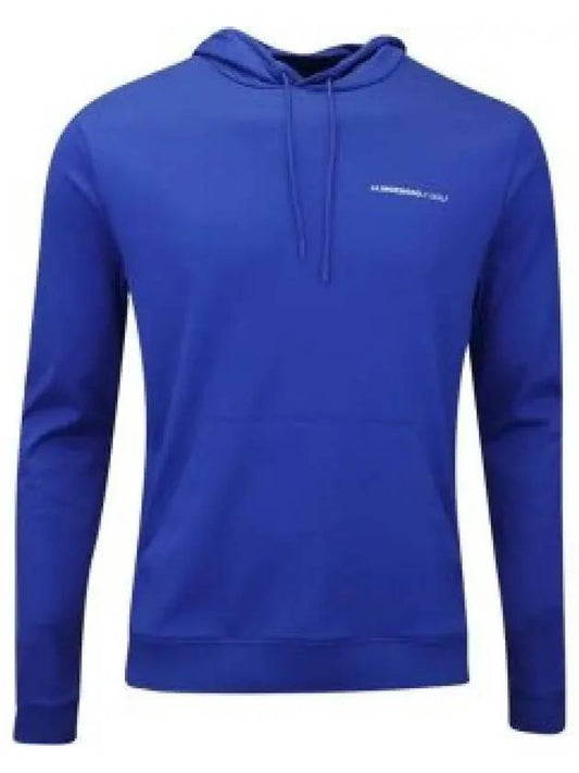 Golf Roland Hood GMJS08401 O316 Men's Roland Hood - J.LINDEBERG - BALAAN 2