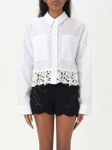 Shirt woman Twinset - TWINSET - BALAAN 1