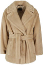 Weekend Ramino Teddy Coat 005 - MAX MARA - BALAAN 2