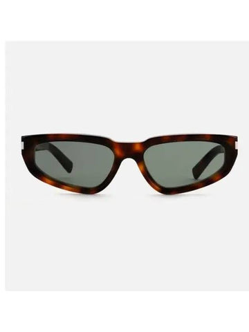 EYEWEAR SL634 NOVA 003 - SAINT LAURENT - BALAAN 1