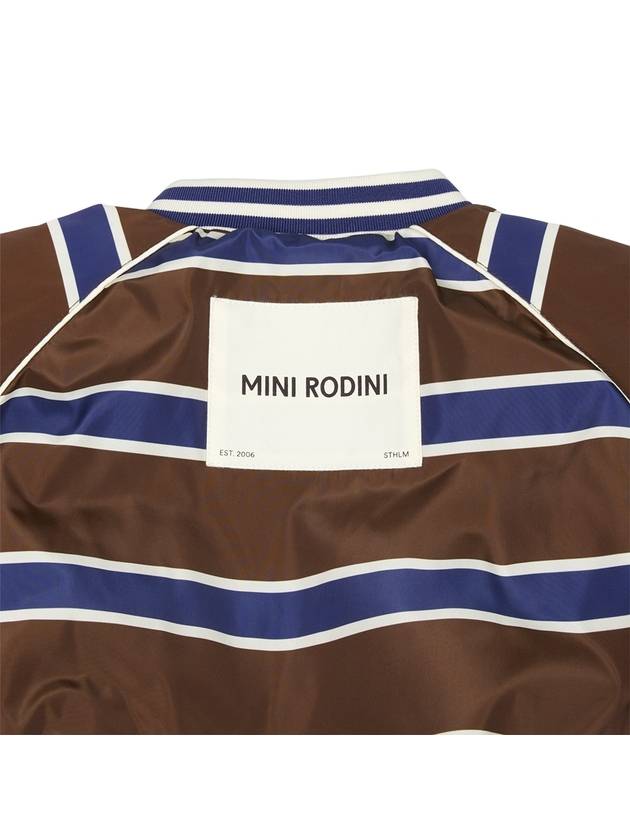 Kids double sided padded jumper 2421010800 MULTI - MINI RODINI - BALAAN 7