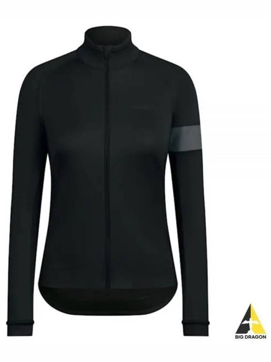 WOMEN'S CORE WINTER JACKET WOW02XXBLW Women's core winter jacket - RAPHA - BALAAN 1