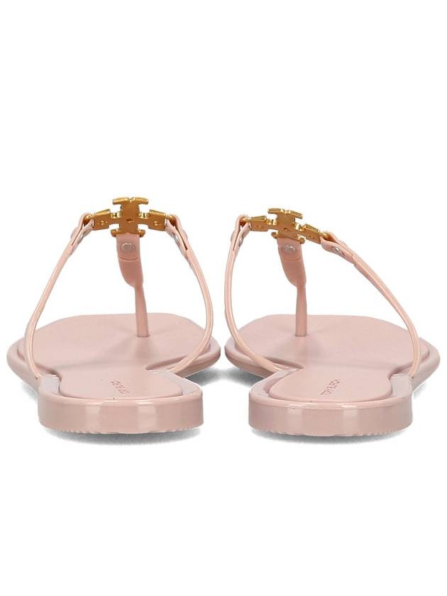 23 fw Roxanne Jelly Flip Flops 137704ROXANNE650 B0710301401 - TORY BURCH - BALAAN.