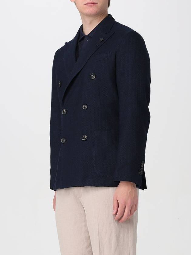 Blazer uomo Lardini - RVR LARDINI - BALAAN 3