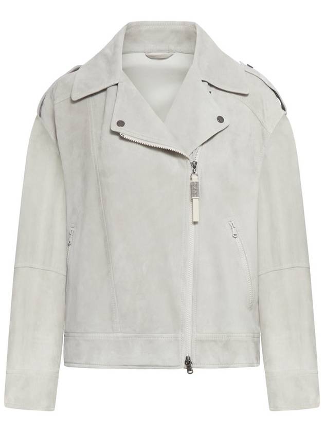 Outerwear MPCAI2926C9593 - BRUNELLO CUCINELLI - BALAAN 2