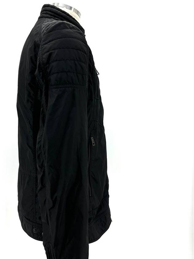 Donatien Men s Windbreaker Jacket - MONCLER - BALAAN 5