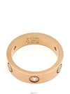 women rings - CARTIER - BALAAN 2