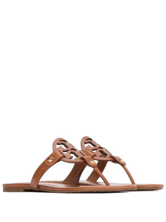 Tory Burch Sandal "Miller" - TORY BURCH - BALAAN 2