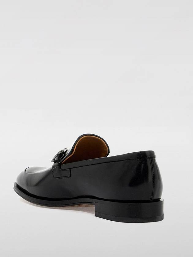 Salvatore Loafer 021666 763346 005 NERO NEW BISCOTTO - SALVATORE FERRAGAMO - BALAAN 4