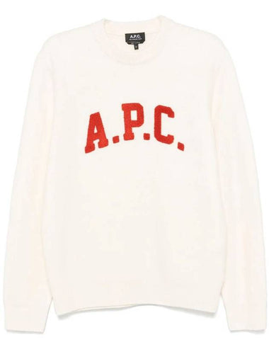 A.P.C. Sweater - A.P.C. - BALAAN 1