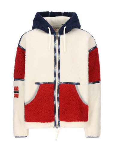 Napapijri Jackets - NAPAPIJRI - BALAAN 1