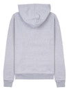 Maison Kitsune Men's Dressed Fox Hooded Sweatshirt LM00304KM0001 LGM - MAISON KITSUNE - BALAAN 2