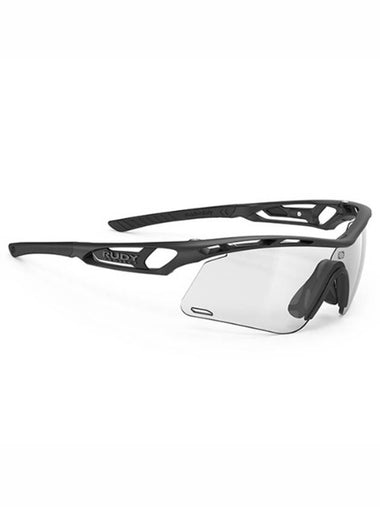 Rudy Project Sunglasses SP7873060001 Black - RUDYPROJECT - BALAAN 1