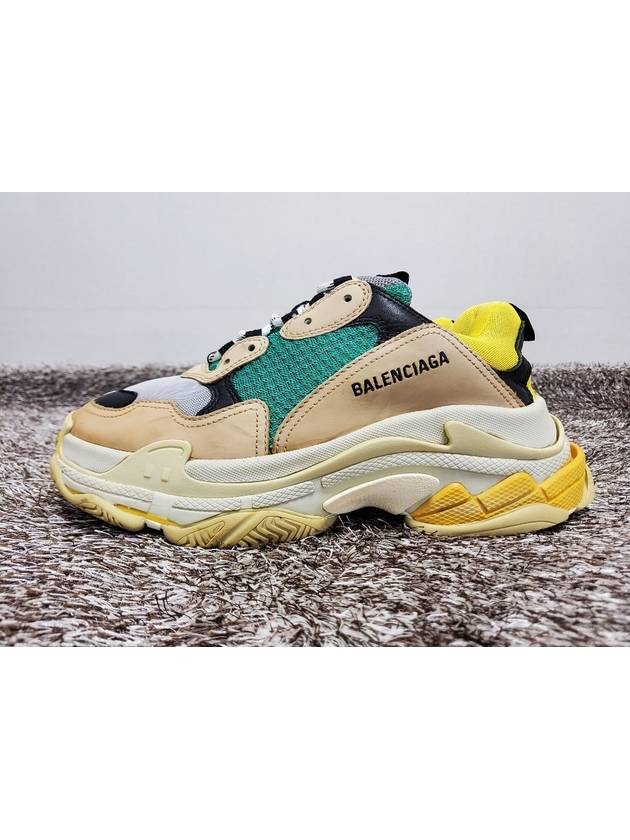 Triple S Multi Bread Nocho 41 260 - BALENCIAGA - BALAAN 5