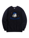 Young Ghost Sweatshirt Black - RADINEO - BALAAN 2