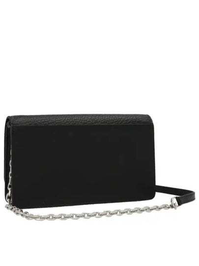 Maison Margiela Signature Stitch Chain Shoulder Bag SA3UI0008 P4455 T8013 - LOUIS VUITTON - BALAAN 2