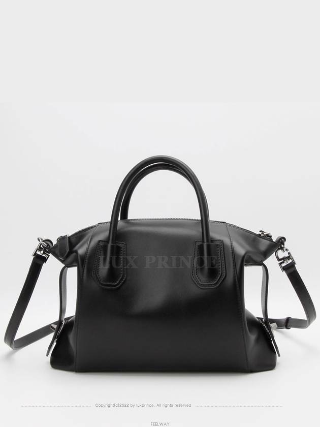 women shoulder bag - GIVENCHY - BALAAN 3